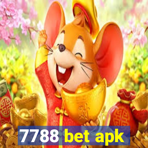 7788 bet apk